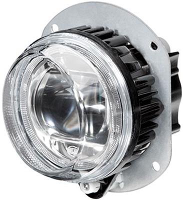 Hella Light Bars, Light Pods and Fog Lights 011988001