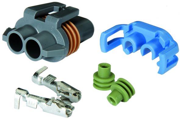 Hella High Performance Lighting Harnesses 156151807