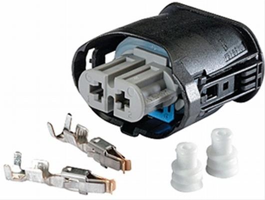 Hella Light Bulb Sockets 158175807