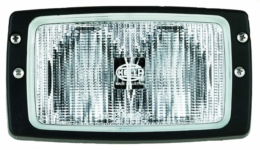 Hella Light Bars, Light Pods and Fog Lights H15213021