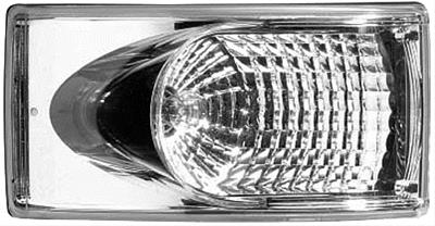 Hella 8806 Brilliant Wraparound Series Lights H23805041