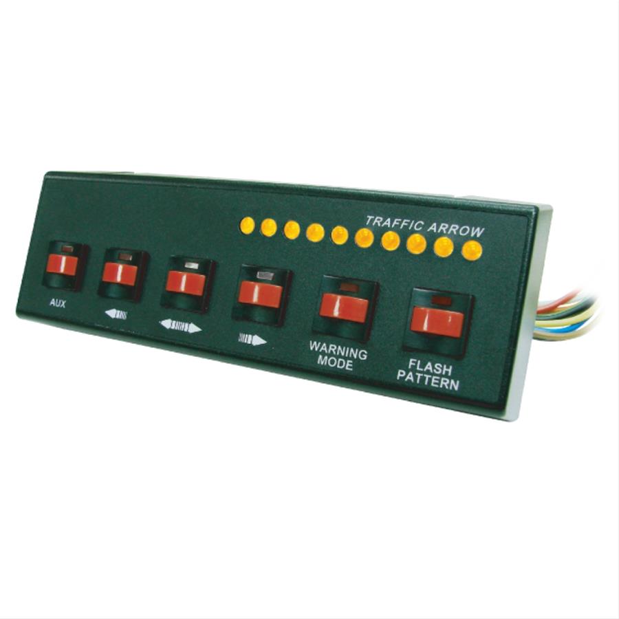 Hella Light Switch Kits H27919041