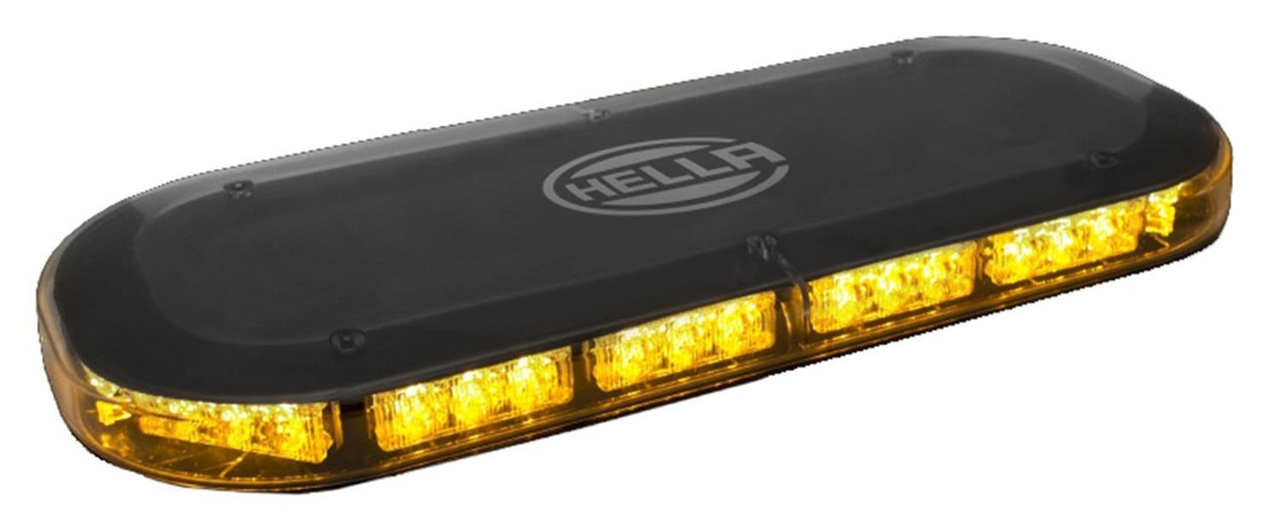Hella Light Bars, Light Pods and Fog Lights H27997001