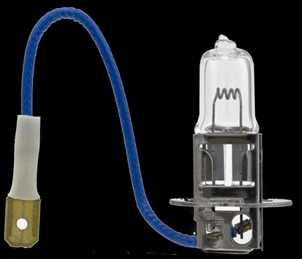 Hella Standard Series Light Bulbs H3 24V