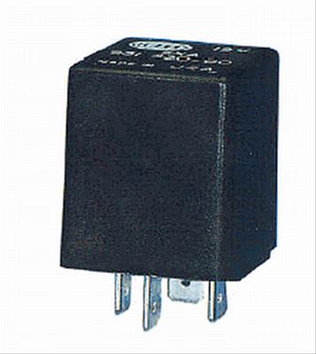 Hella Relay Warning Buzzers H35394001