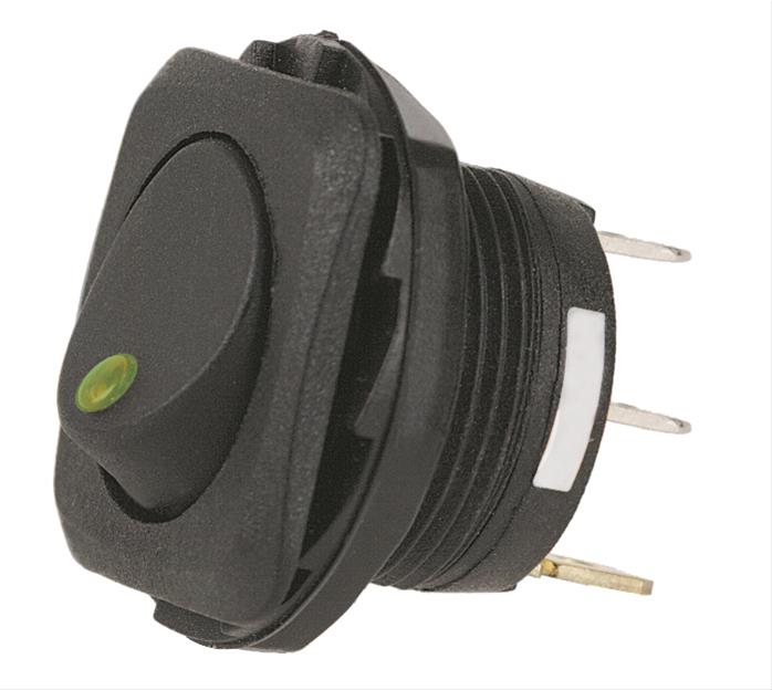 Hella Rocker Switches H61922001