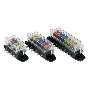 Hella Splash Proof Fuse Blocks H84960071