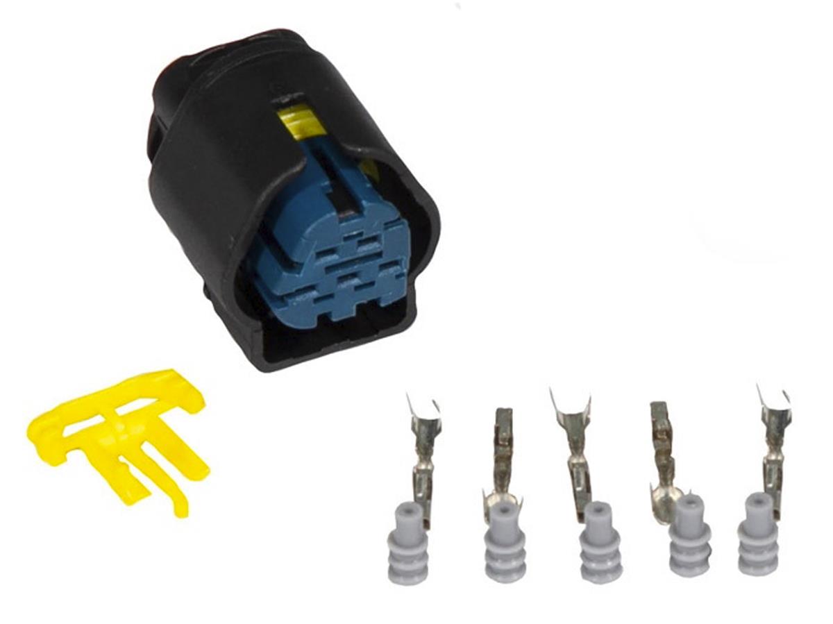 Haltech Wiring Connector Replacement Parts HT-030315