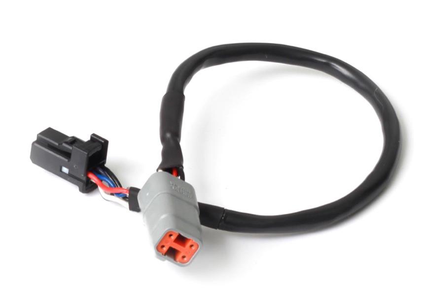 HalTech CAN Adapter Harness HT-130040