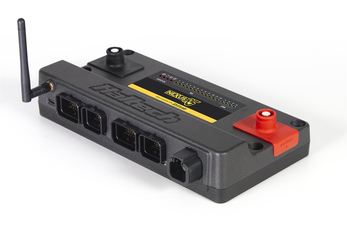 Haltech Data Acquisition Components HT-195000