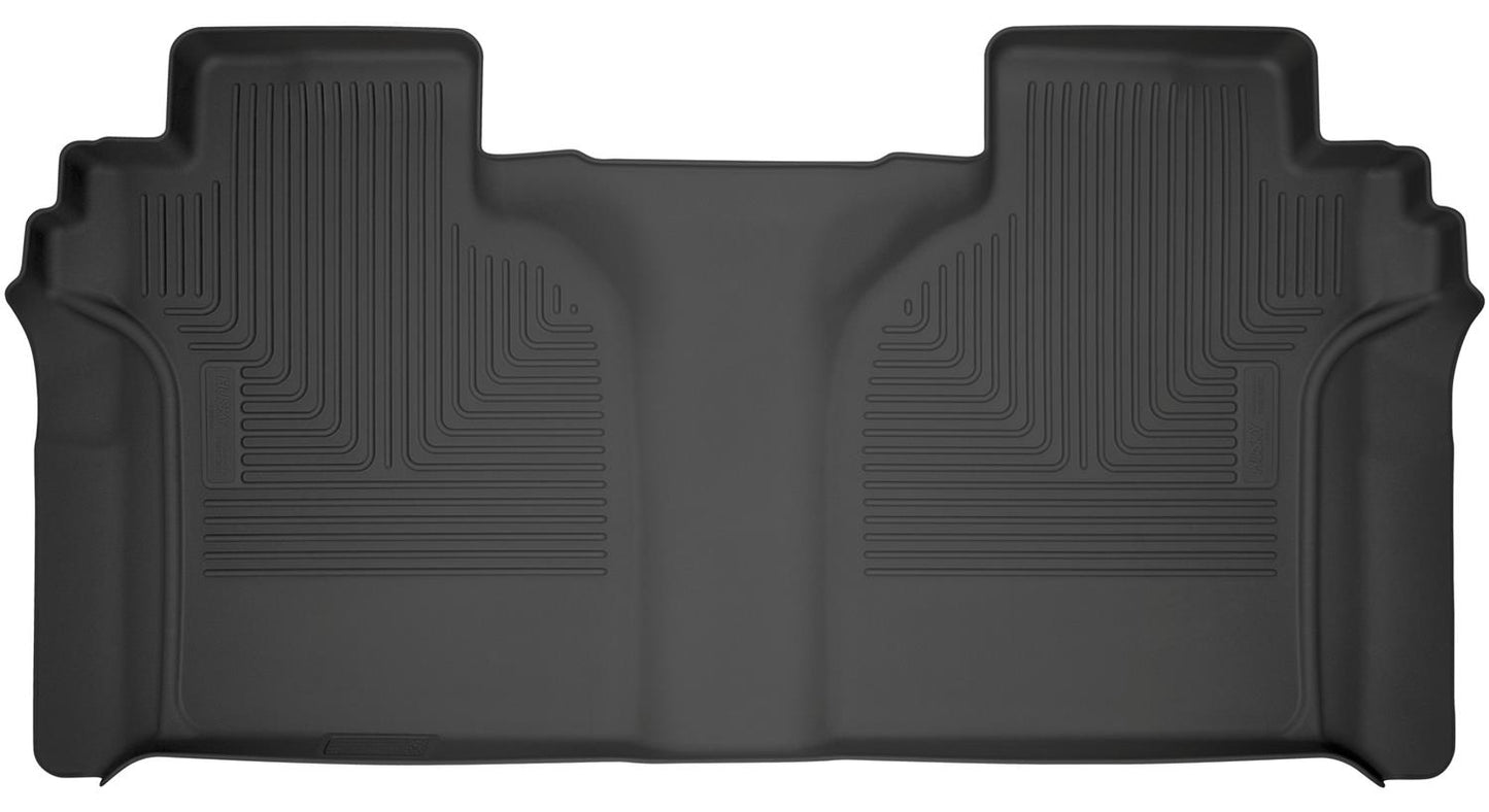 Husky WeatherBeater Floor Liners 14201