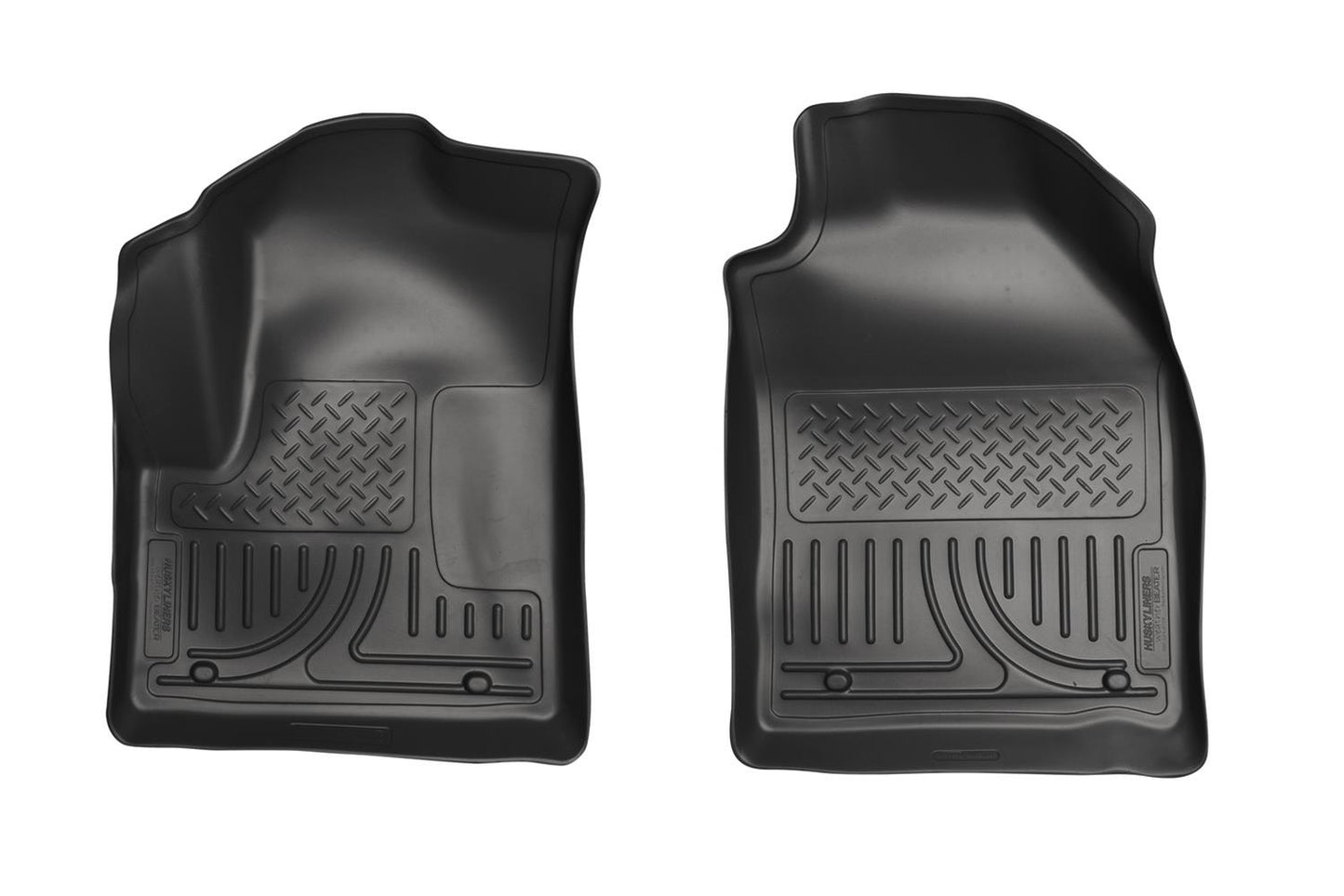 Husky WeatherBeater Floor Liners 18751