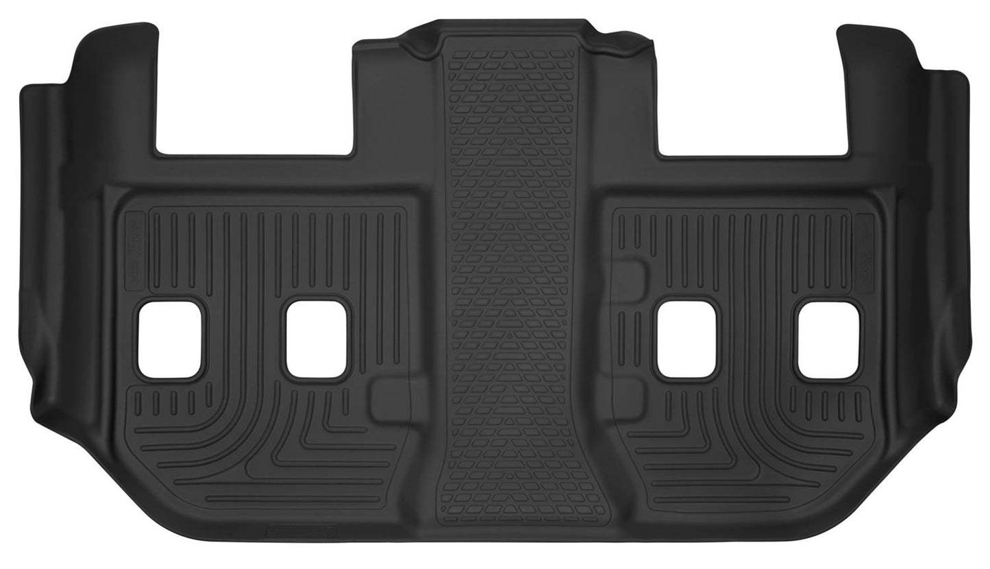 Husky WeatherBeater Floor Liners 53281