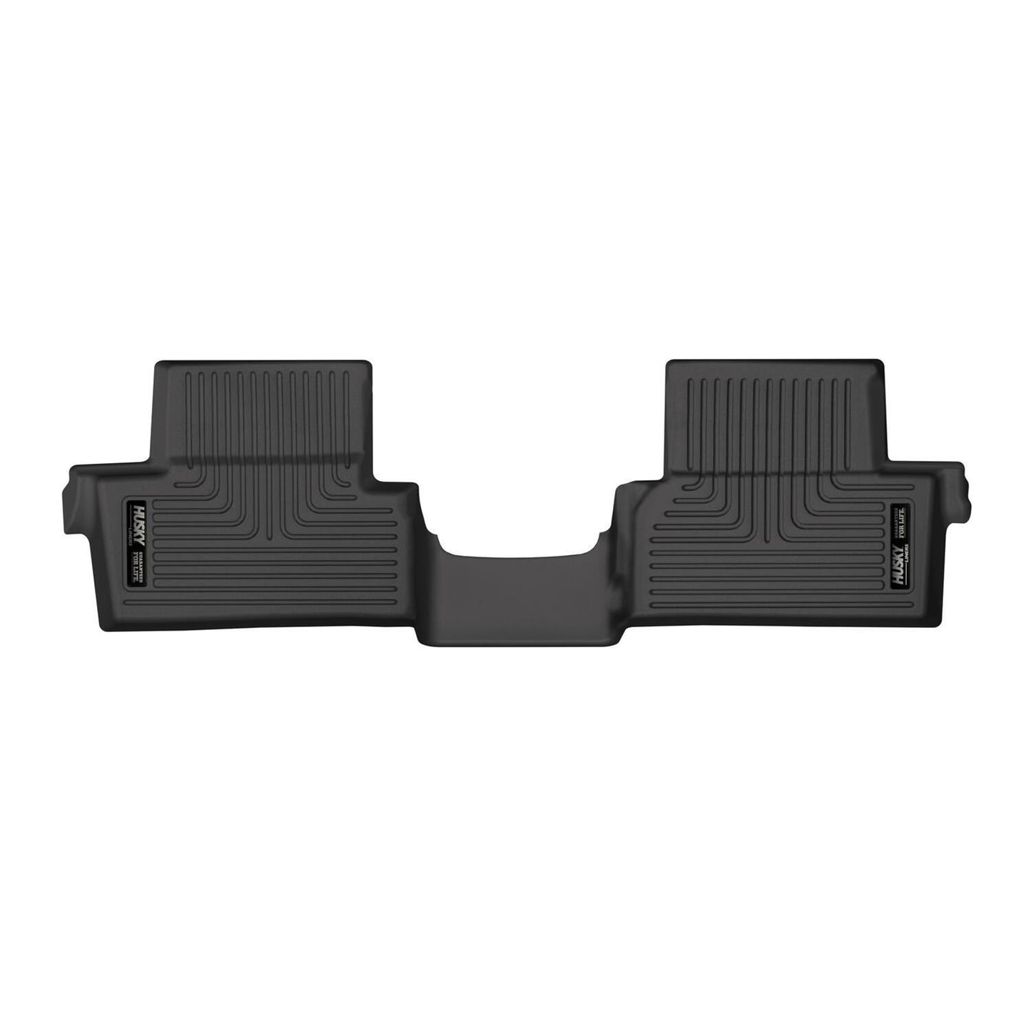 Husky X-act Contour Floor Liners 55961