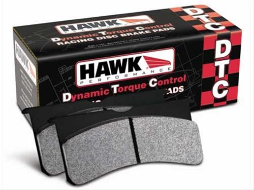 Hawk Performance DTC 70 Brake Pads HB540U.490