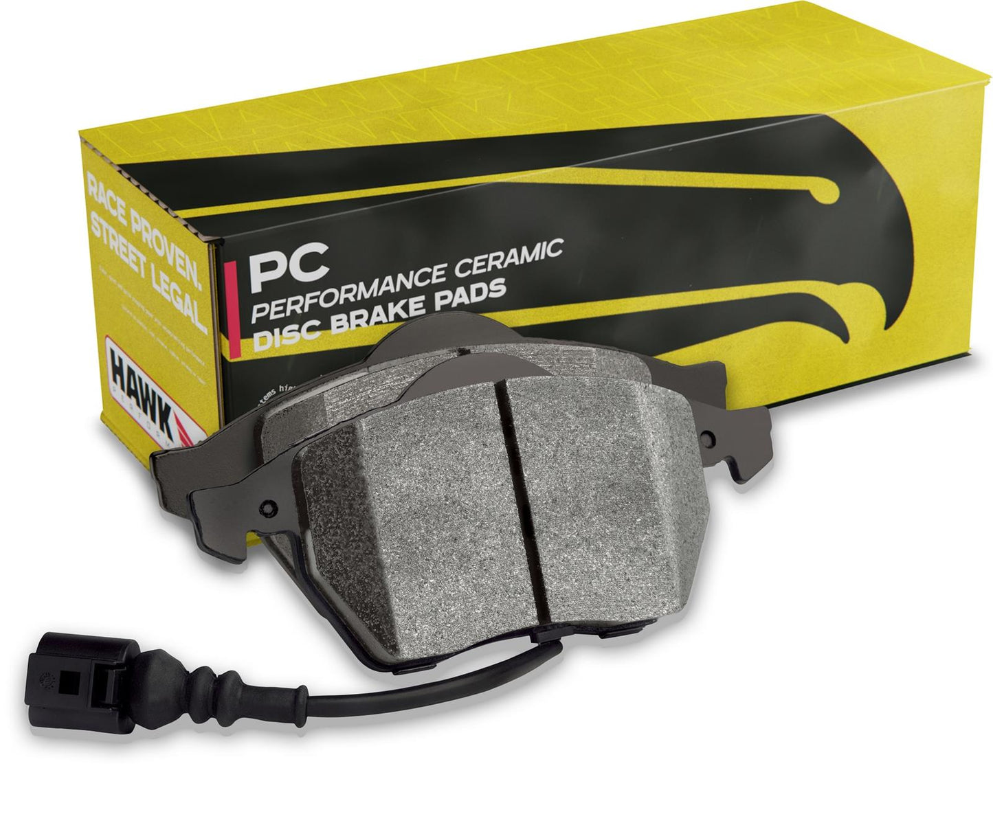 Hawk Performance Brake Pads HB930P.786