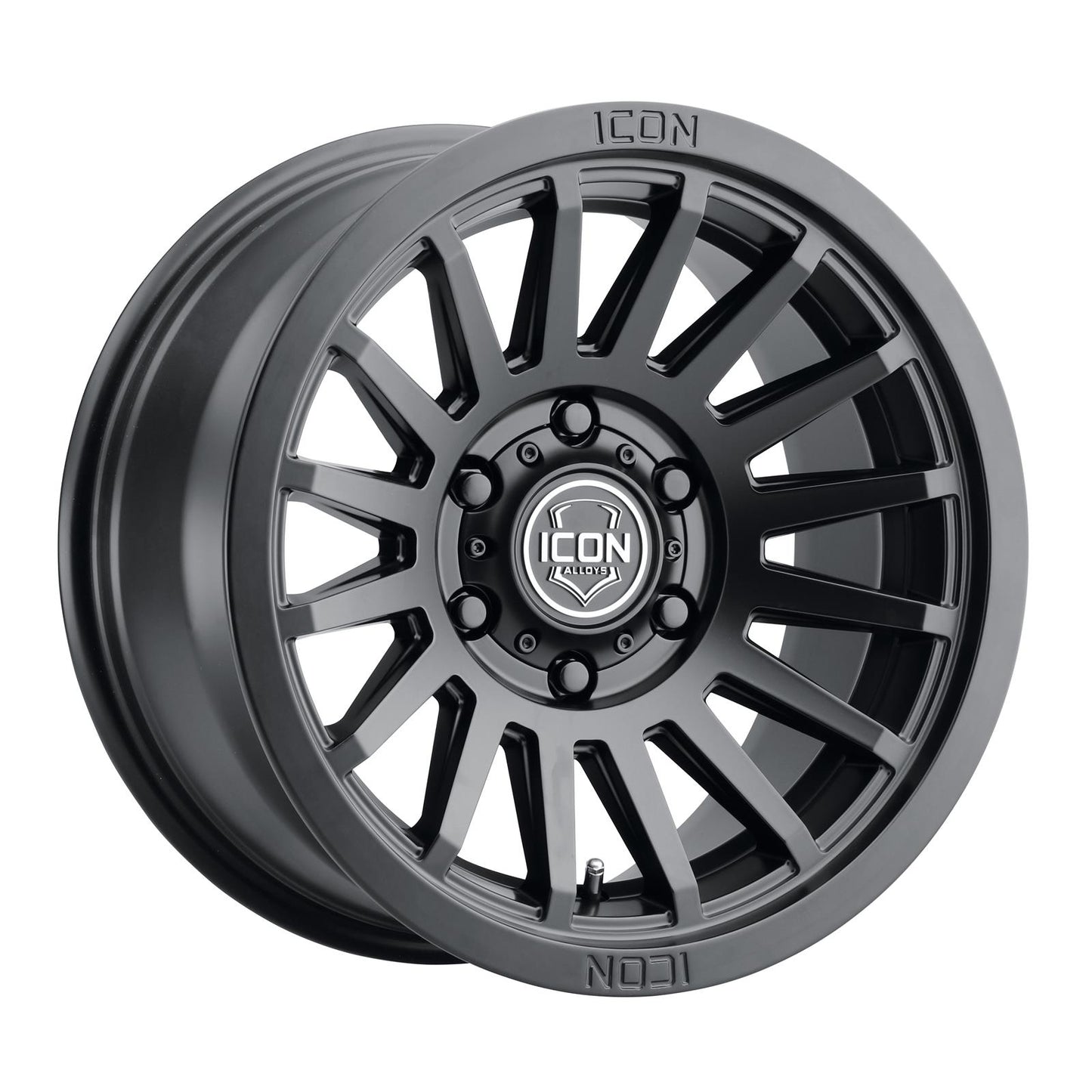 ICON Alloys Wheels 3617859057CH