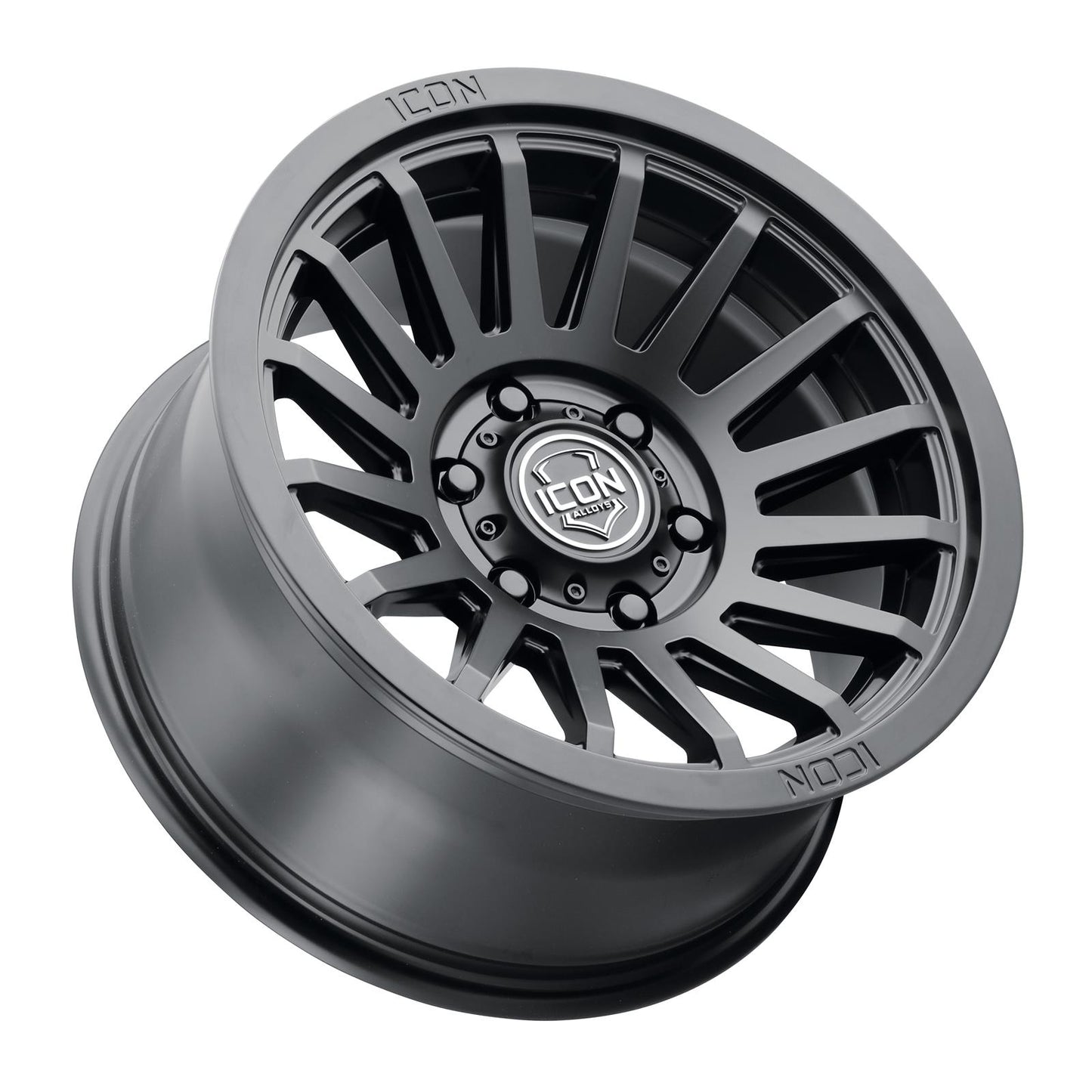 ICON Alloys Wheels 3617856350SB