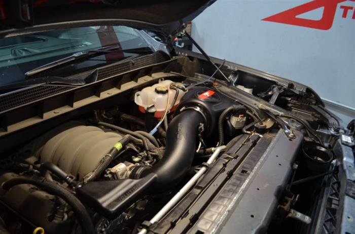 Injen Evolution Series Cold Air Intake Kits EVO7104