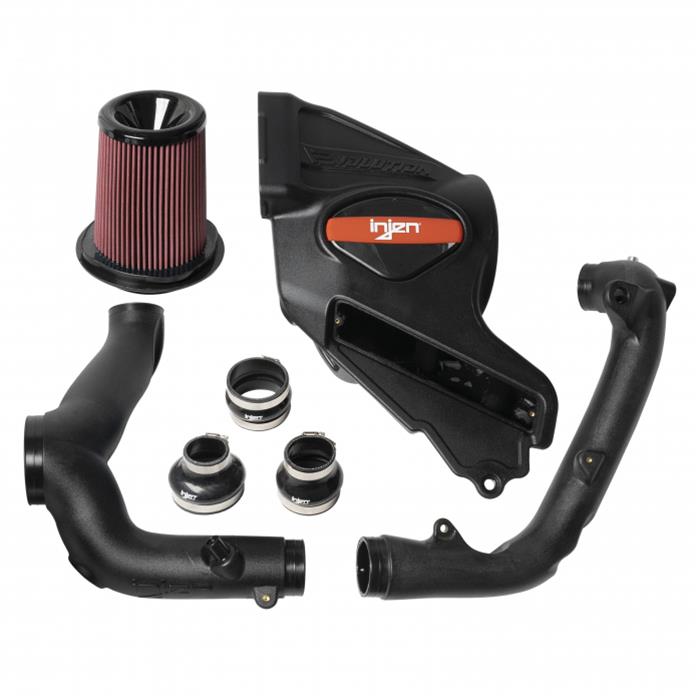 Injen Evolution Series Cold Air Intake Kits EVO9301C