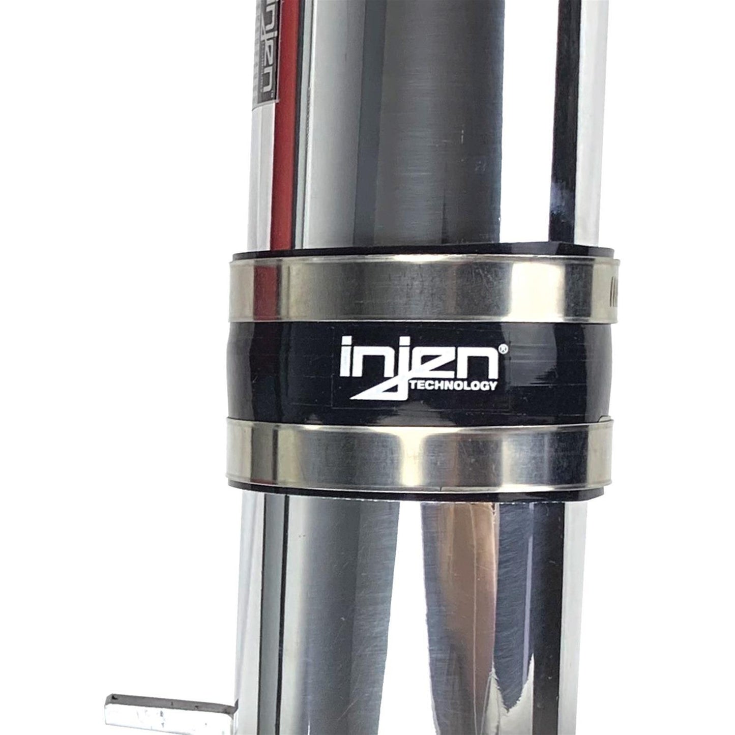 Injen IS Series Short Ram Intake Systems IS1342P