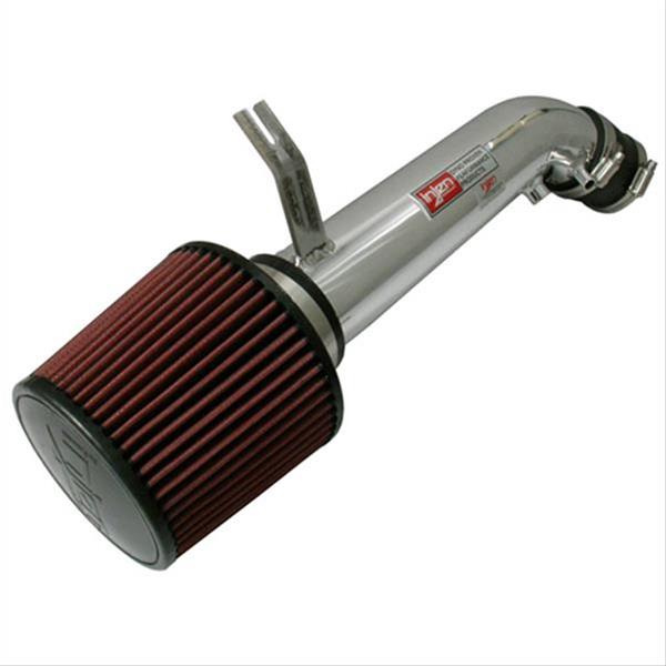 Injen IS Series Short Ram Intake Systems IS1550P