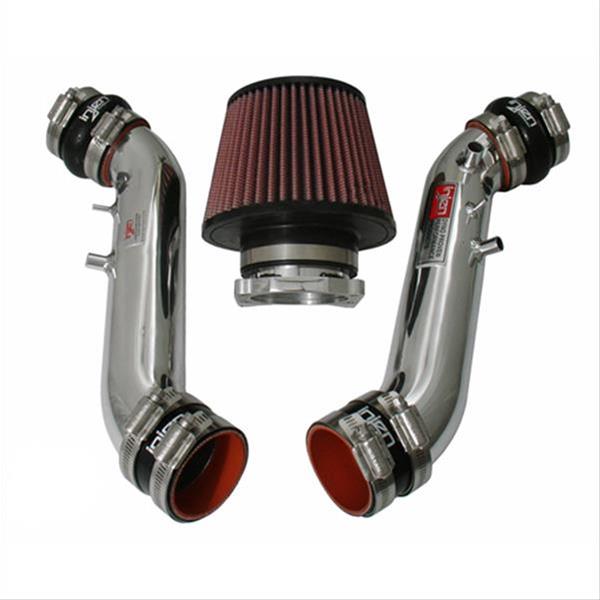 Injen IS Series Short Ram Intake Systems IS1980P