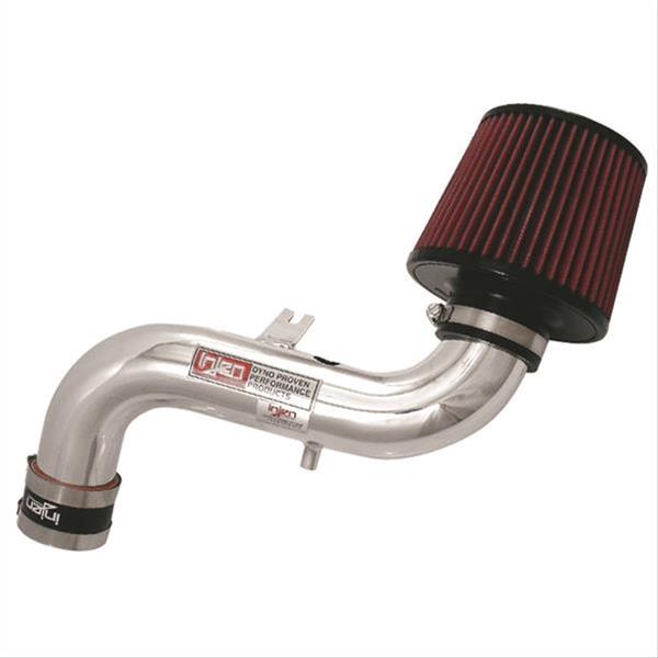 Injen IS Series Short Ram Intake Systems IS2020P