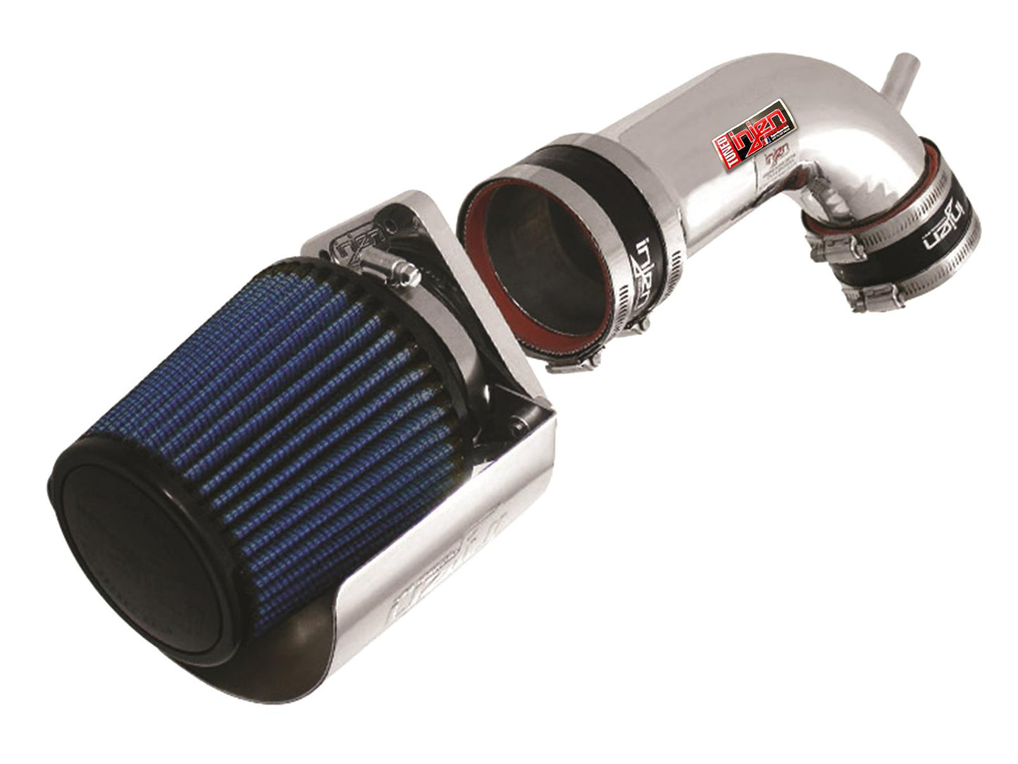 Injen IS Series Short Ram Intake Systems IS2083P