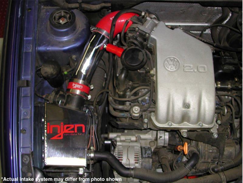 Injen IS Series Short Ram Intake Systems IS3010BLK