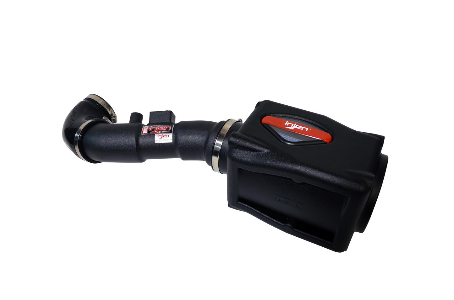 Injen PF Series Power-Flow Intake Systems PF1950-1WB