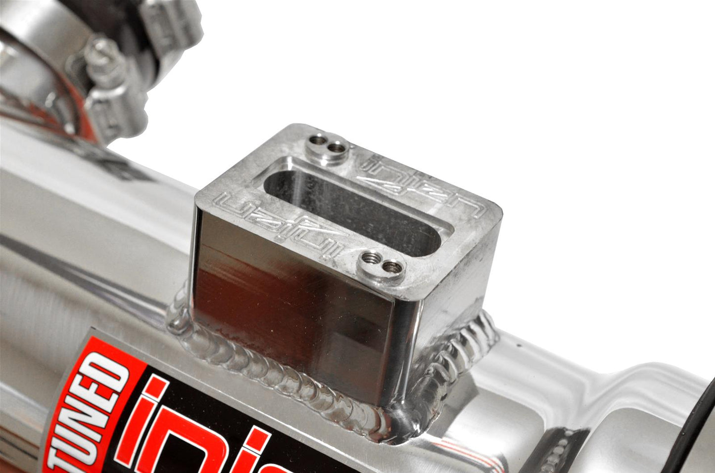 Injen PF Series Power-Flow Intake Systems PF1953P