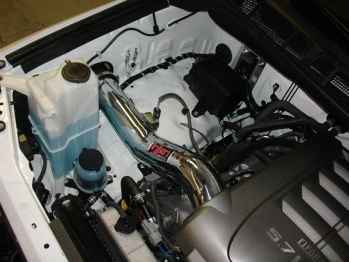 Injen PF Series Power-Flow Intake Systems PF2020WB