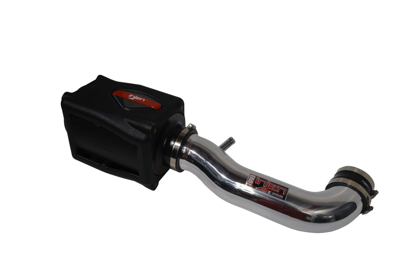 Injen PF Series Power-Flow Intake Systems PF5003P