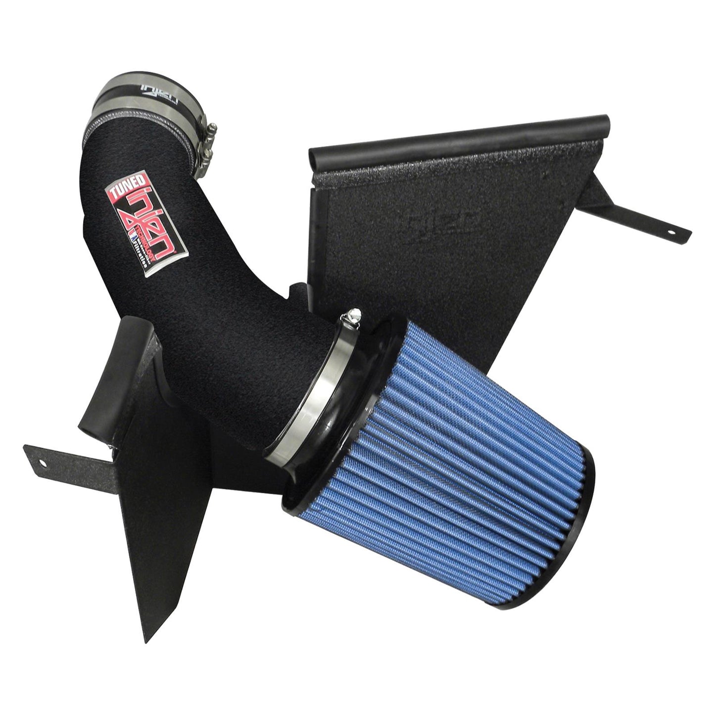 Injen PF Series Power-Flow Intake Systems PF5013WB