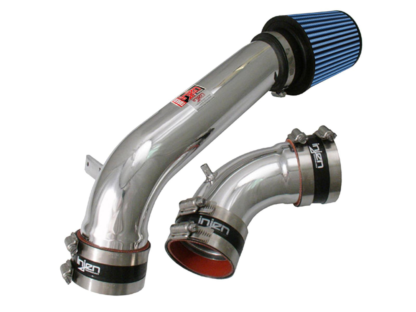 Injen RD Series Race Division Intake Systems RD1110P
