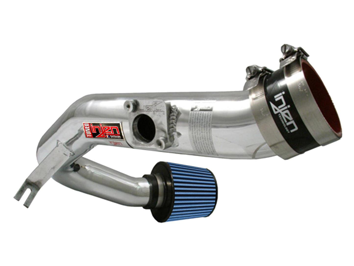 Injen RD Series Race Division Intake Systems RD1200P