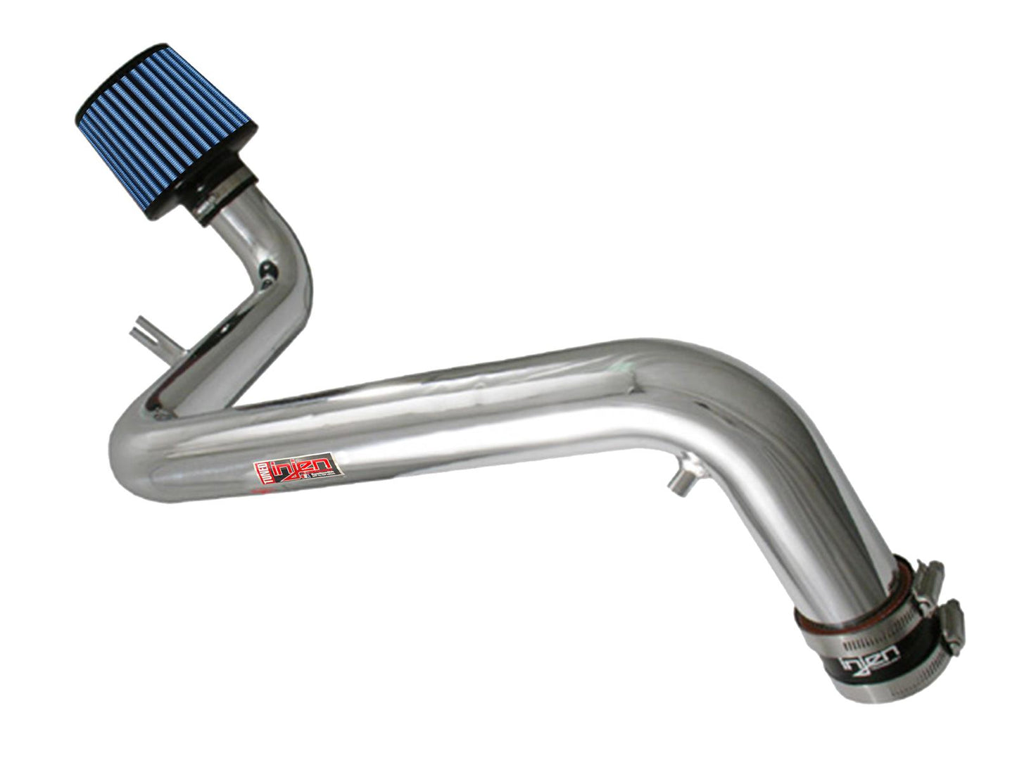 Injen RD Series Race Division Intake Systems RD1420P