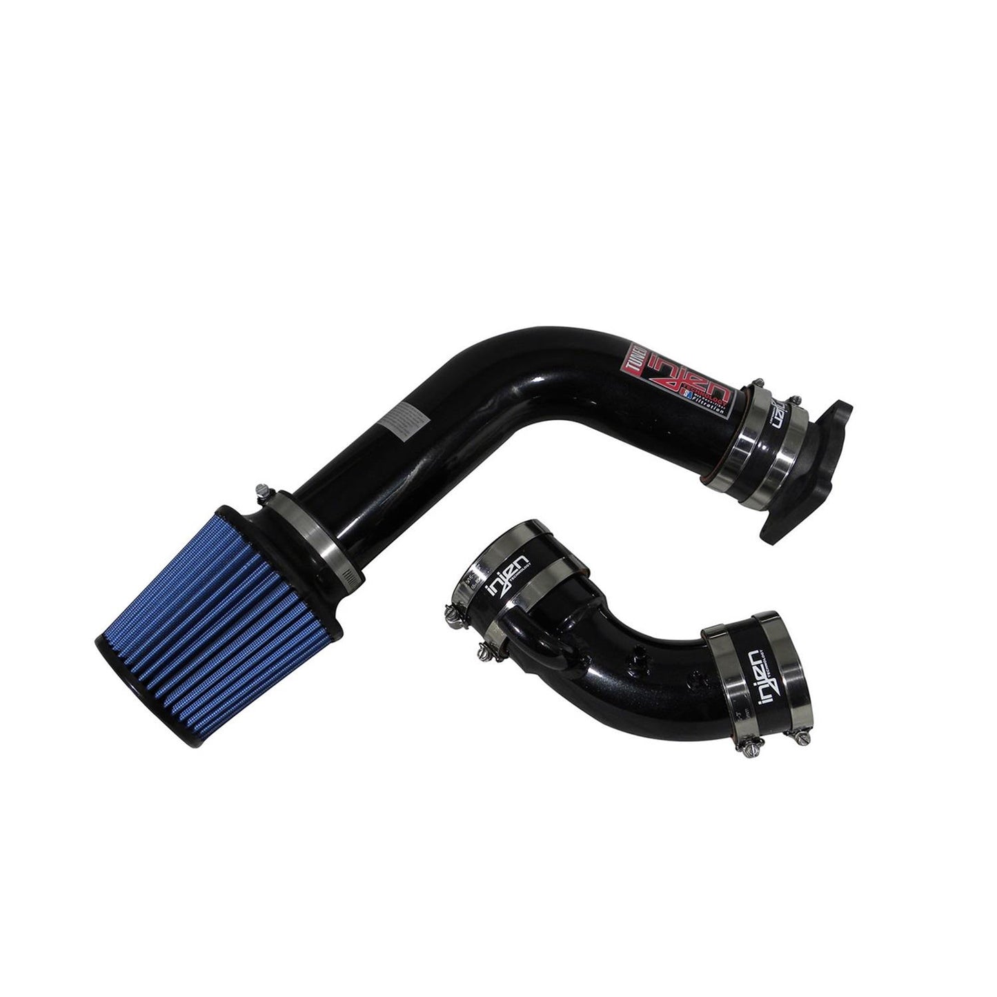 Injen RD Series Race Division Intake Systems RD1935BLK