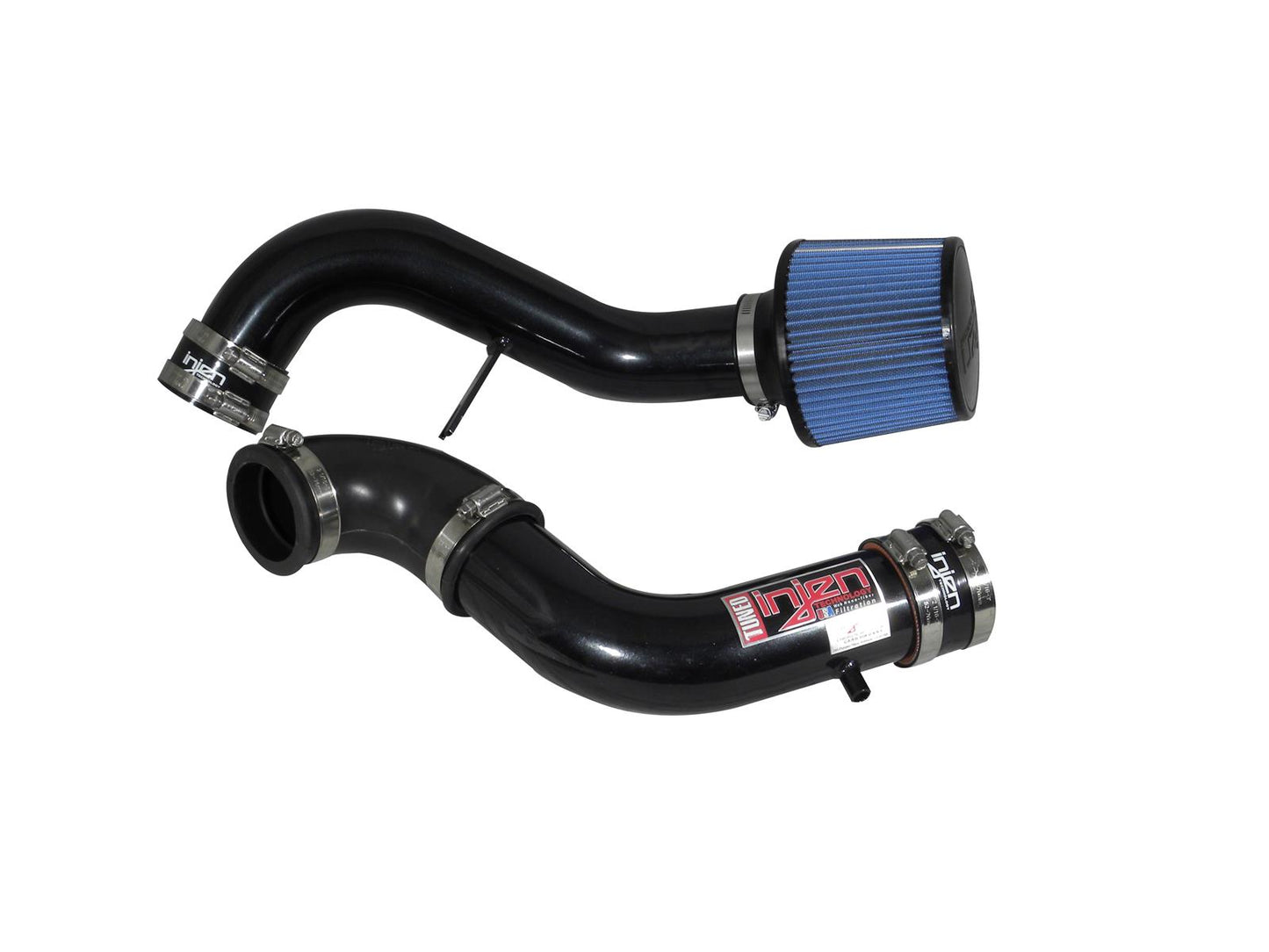 Injen RD Series Race Division Intake Systems RD6060BLK