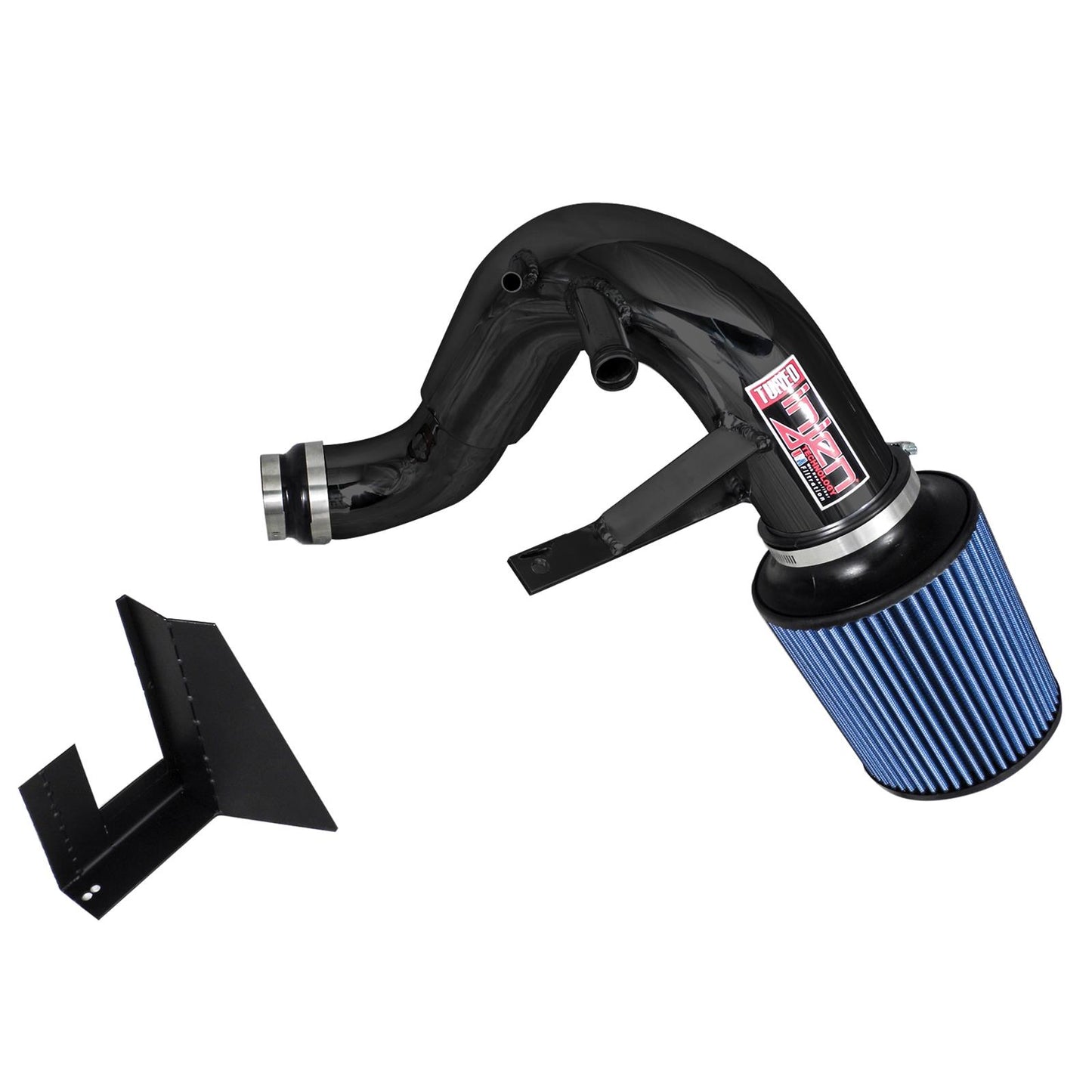 Injen SP Series Speed Pro Short Ram Intake Systems SP1330BLK