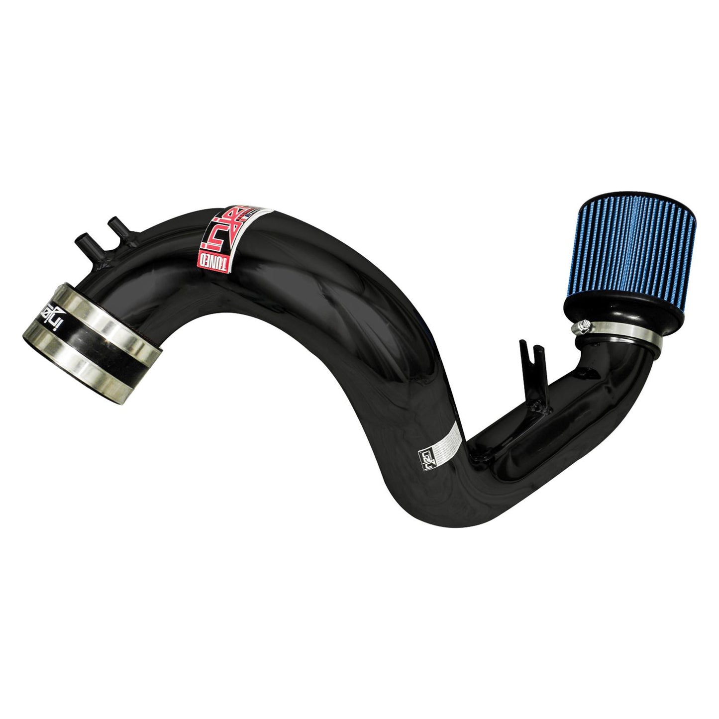 Injen SP Series Speed Pro Intake Systems SP1331BLK