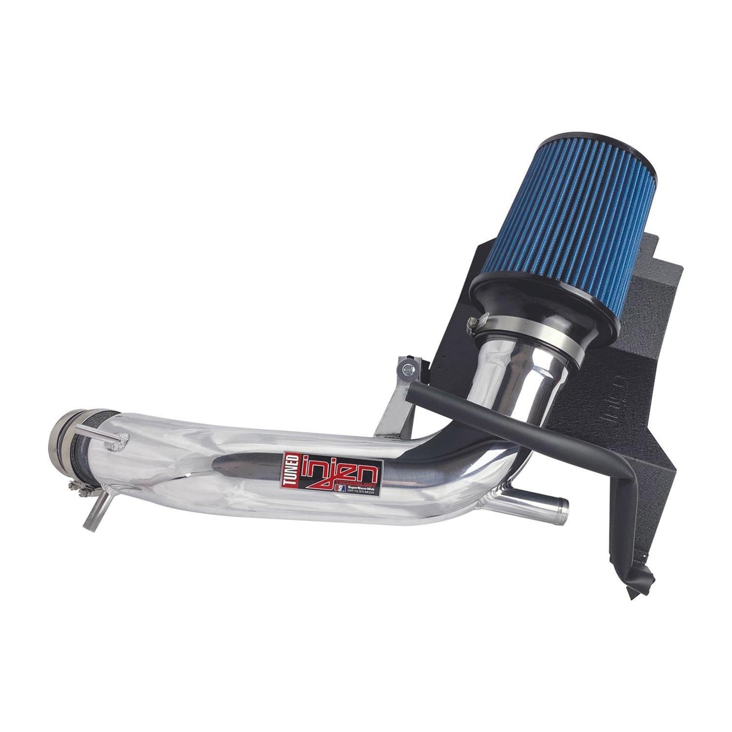 Injen SP Series Speed Pro Short Ram Intake Systems SP1343P