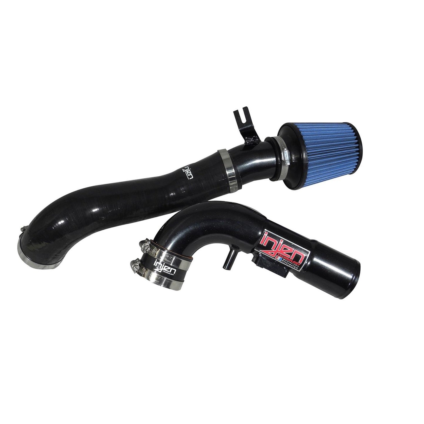 Injen SP Series Speed Pro Intake Systems SP1512BLK