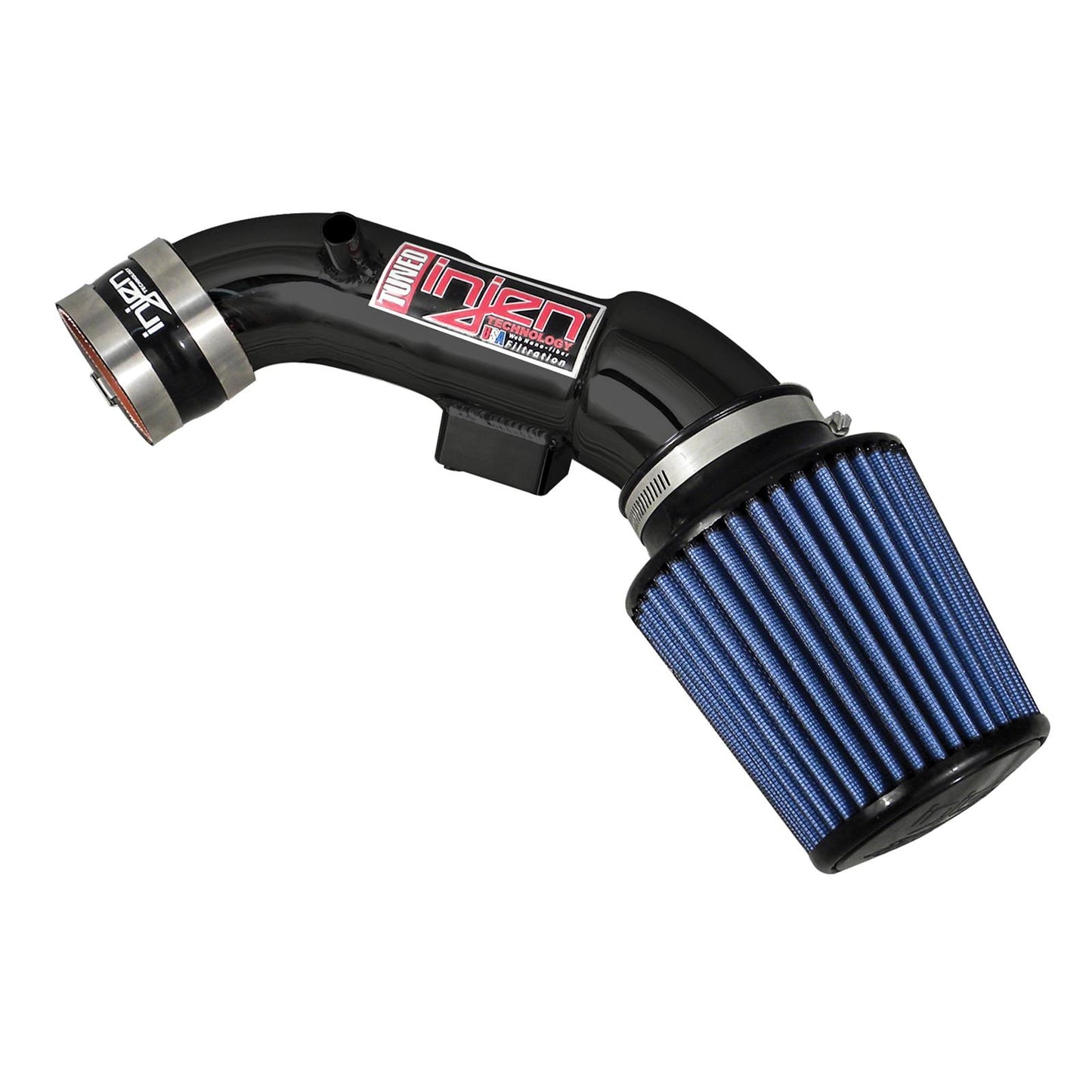 Injen SP Series Speed Pro Short Ram Intake Systems SP1570BLK