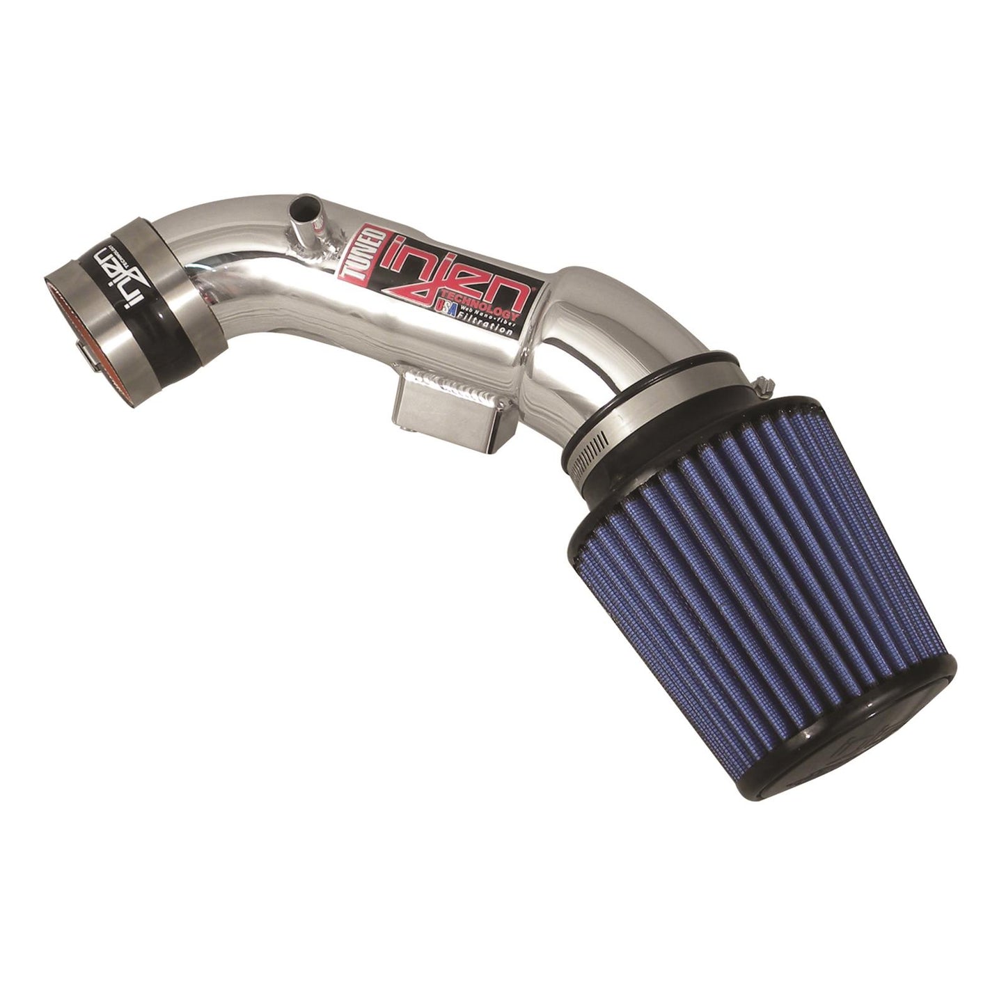 Injen SP Series Speed Pro Short Ram Intake Systems SP1570P