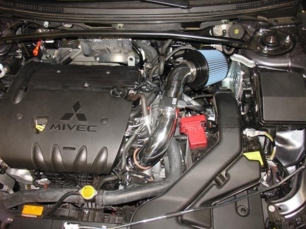 Injen SP Series Speed Pro Short Ram Intake Systems SP1832P