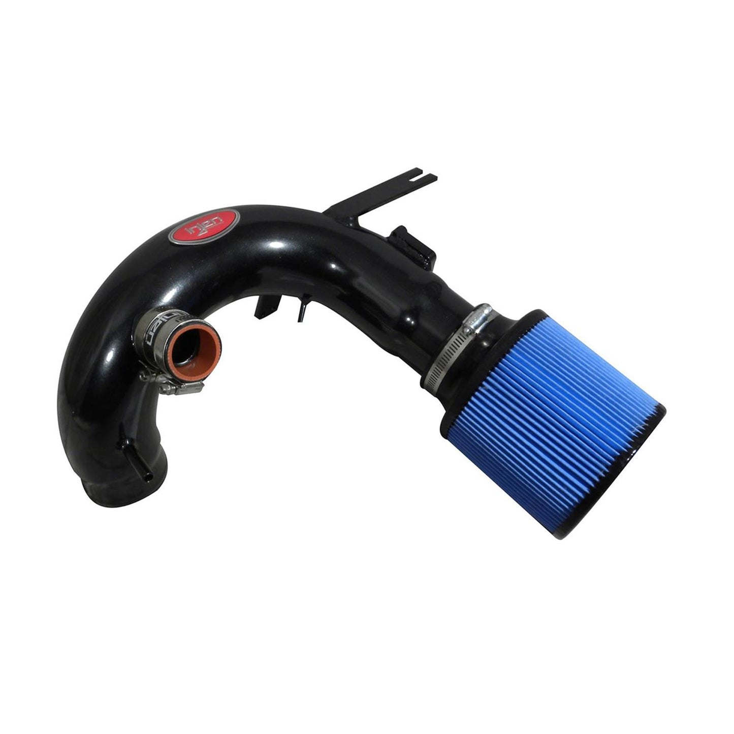 Injen SP Series Speed Pro Short Ram Intake Systems SP1839BLK