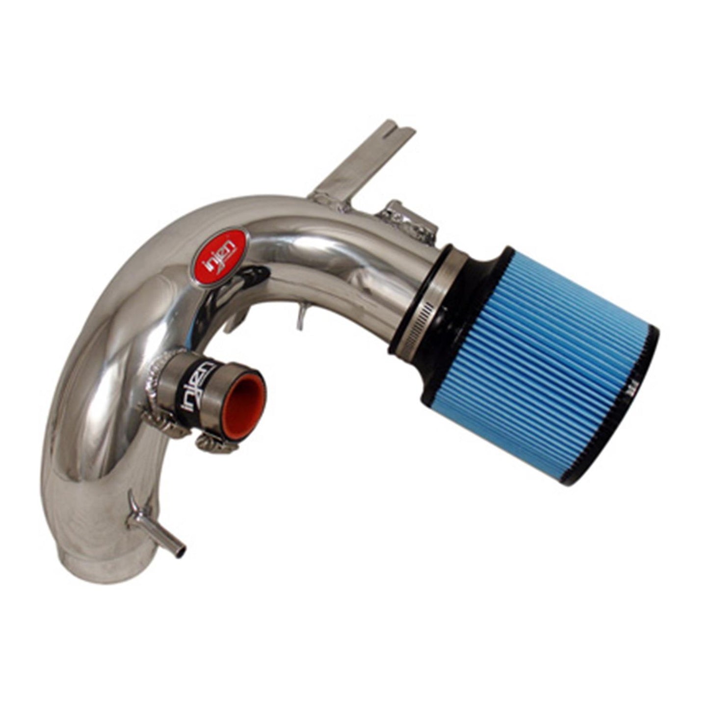 Injen SP Series Speed Pro Short Ram Intake Systems SP1839P