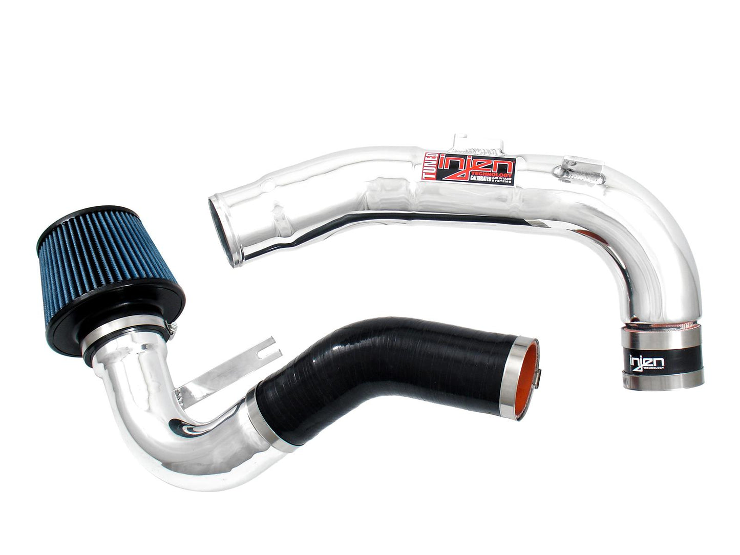 Injen SP Series Speed Pro Intake Systems SP2078P
